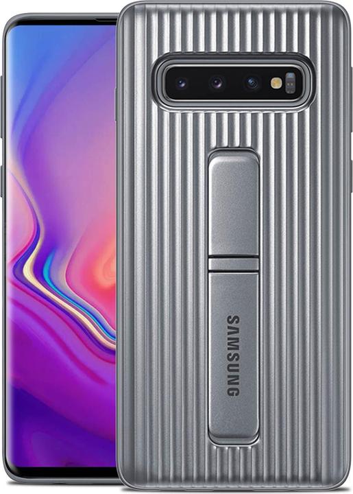 Produktbild Samsung Protective Standing Cover (Samsung Galaxy S10+)