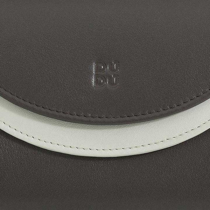 Image du produit Dudu Geldbörse RFID Leder 13 cm