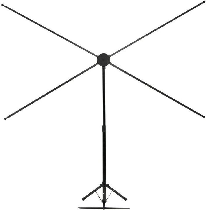 Actual product image Epson ELPSC21 Mobile X-Type (80", 16:9)