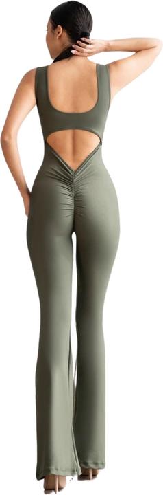 Image du produit Lismina 1503 Spanish Scrunch Butt Jumpsuit (S)