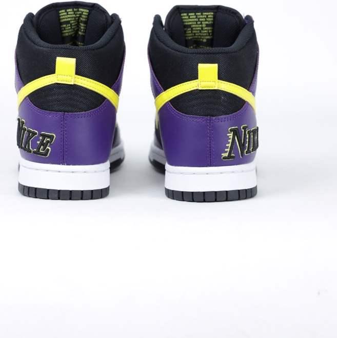 Image du produit Nike Chaussures Dunk HI PRM EMB (42)