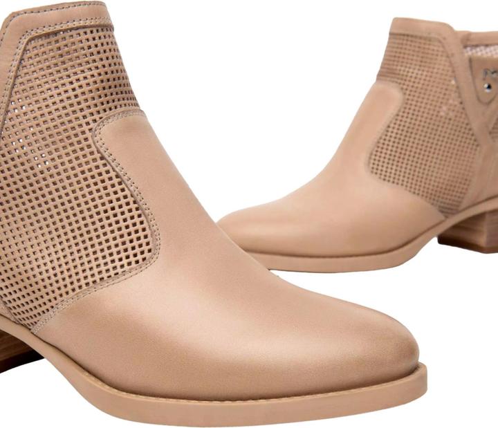 Produktbild Nero Giardini Stiefelette (38)