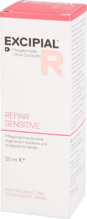Image du produit Excipial Repair sensitive (50 ml)