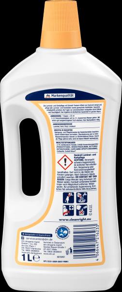 Immagine prodotto dm Denkmit Cura del laminato e del sughero