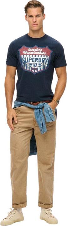Image du produit Superdry Gasoline Workwear (M)