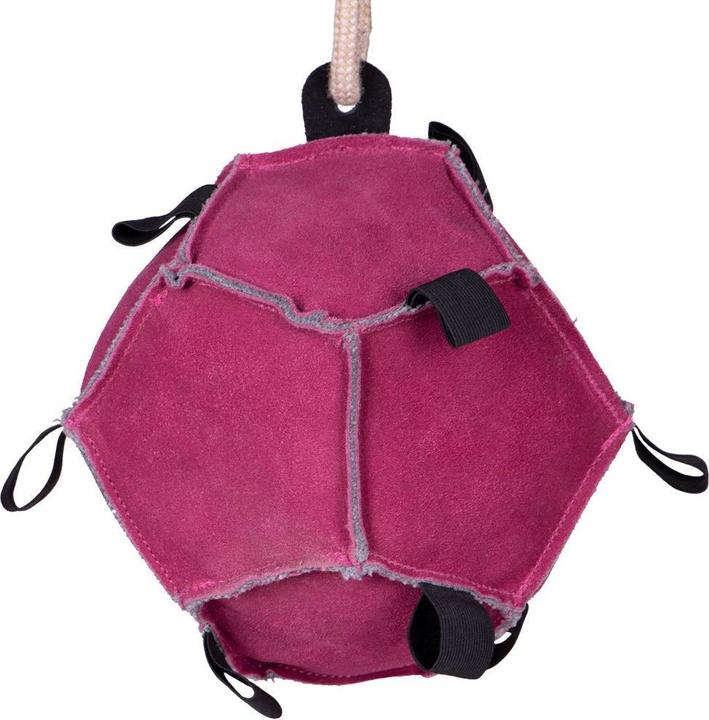 Image du produit Qhp Jouet pour chevaux Balle