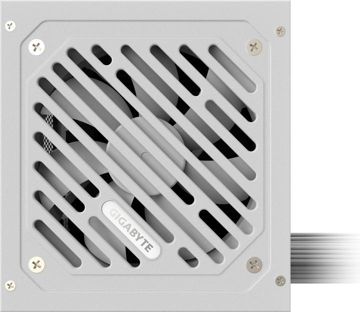 Actual product image Gigabyte Power supply unit P650SS ICE 650Watt (650 W)