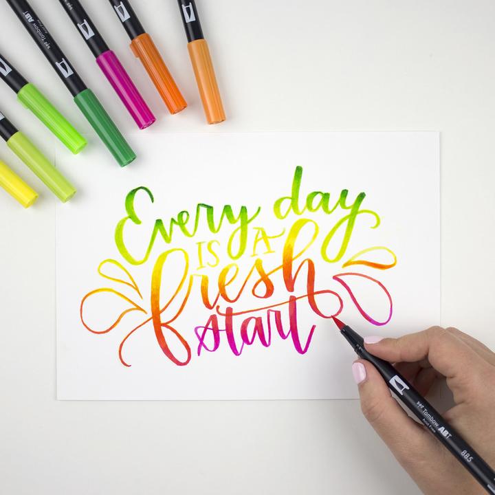 Produktbild Tombow 761 (Rosa, 1 x)