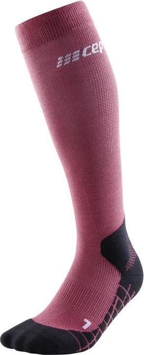Actual product image Cep Women's Light Merino Socks Hiking Tall V3 (37 - 40)