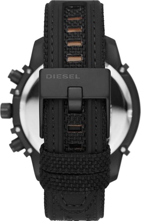 Image du produit Diesel Griffed (Montre analogique, Chronographe, 48 mm)