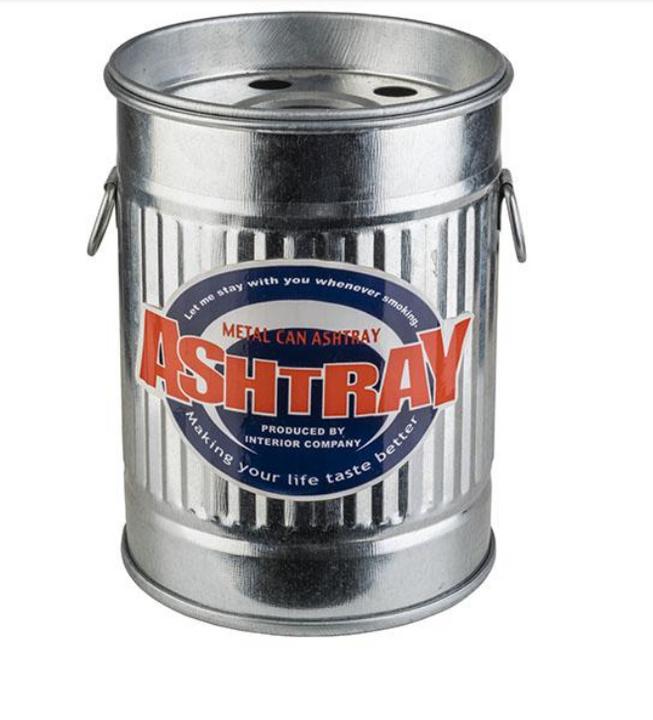 Immagine prodotto APS Windaschenbecher "SMOKY"