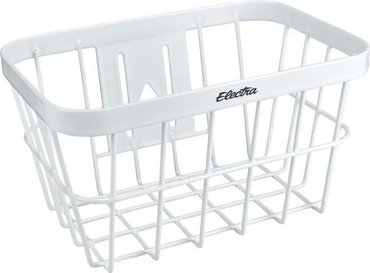 Actual product image Electra Small Wired Basket
