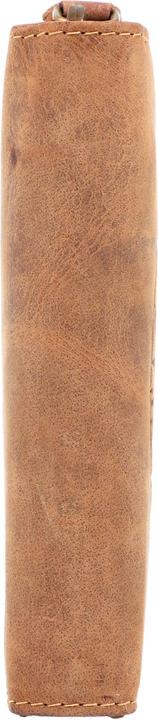Image du produit Greenburry Porte-monnaie Vintage Signe du zodiaque en cuir 10 cm