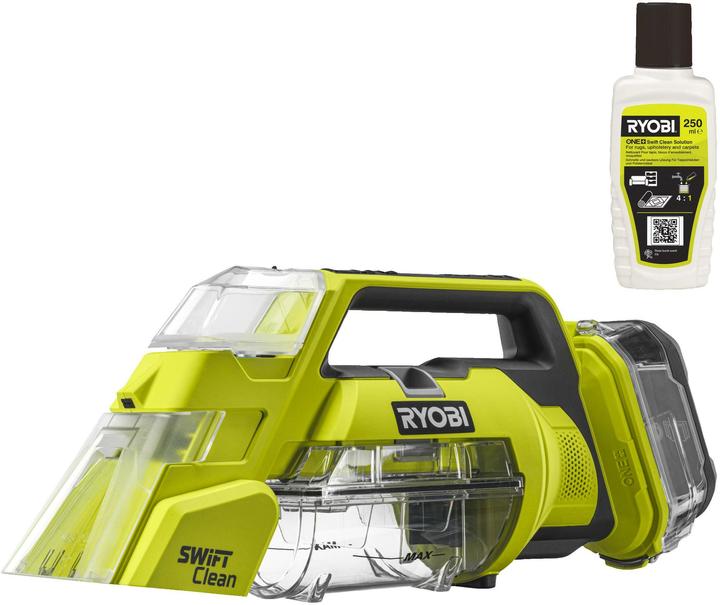 Image du produit Ryobi Aspirateur de lavage ponctuel