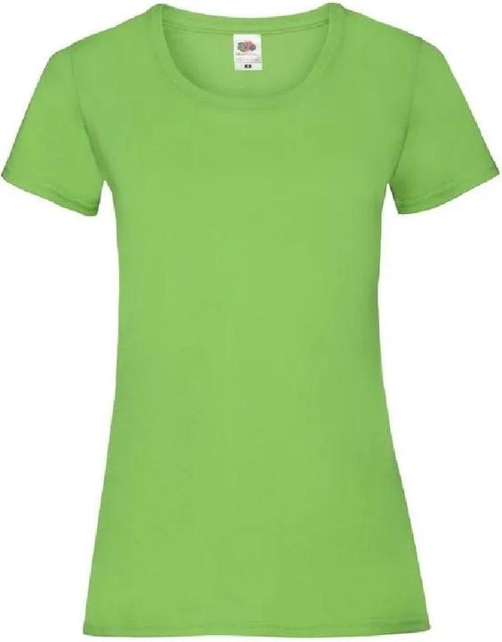Produktbild Fruit of the Loom LadyFit TShirt (5 StückPackung) (XXL)