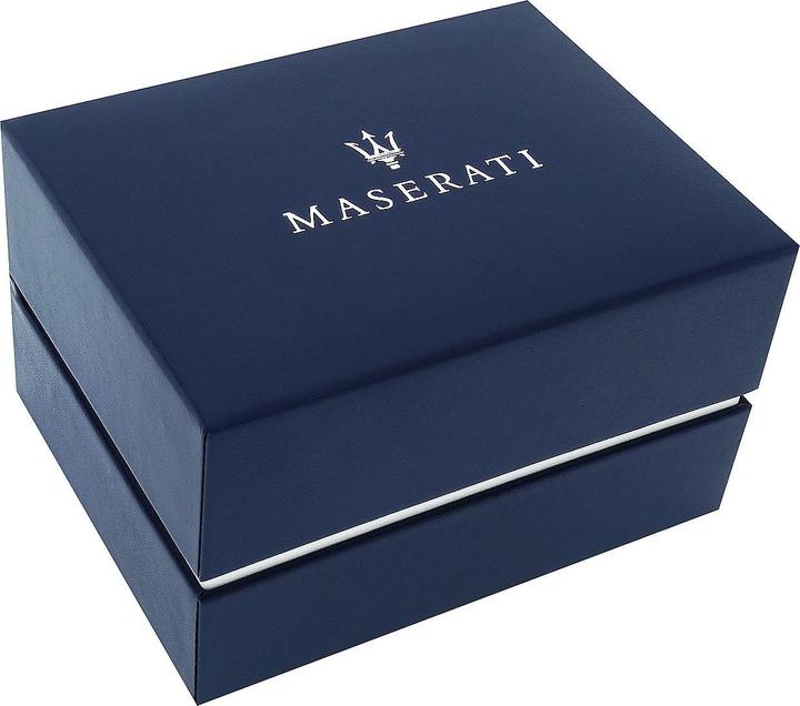 Immagine prodotto Maserati Edizione blu (Orologio da polso analogico, 200 mm)