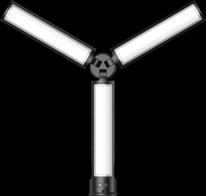 Image du produit Velbon Portable multi-function LED Light (Autres lumières permanentes)
