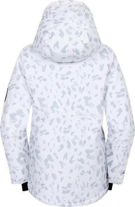 Actual product image Dare2b Womens/Ladies Ski Life Dash Print Ski Jacket (42 D)