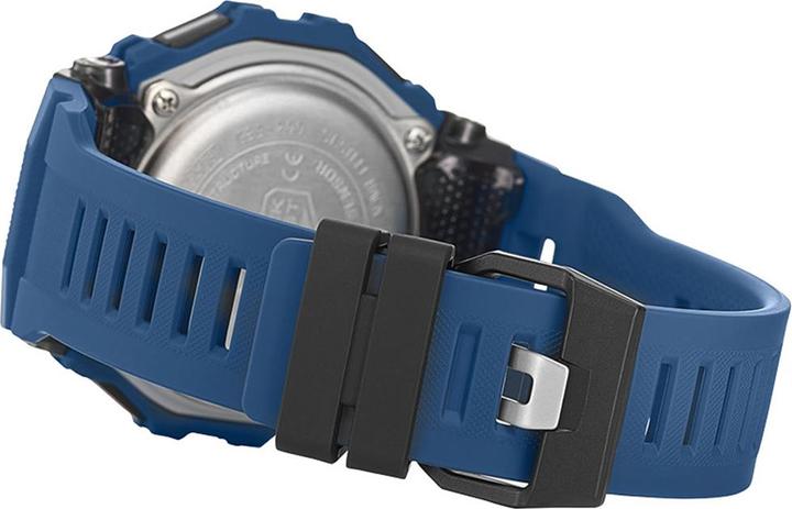 Actual product image G-Shock G-Squad (Digital watch, 45.90 mm)