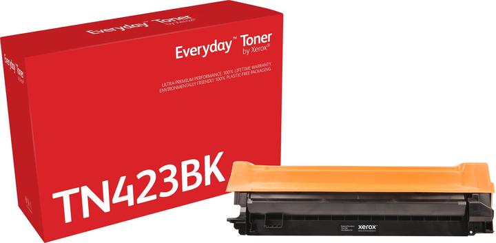 Image du produit Xerox Everyday Black Toner Compatible (CF)