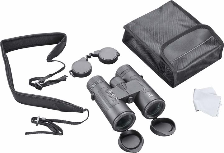Actual product image Bushnell Legend 10x42 (10 x, 42 mm)