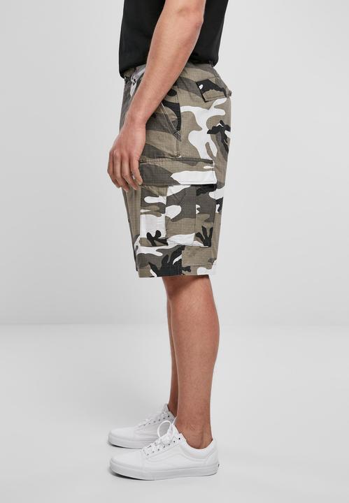 Image du produit Brandit Short BDU Ripstop (XXL)