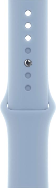Actual product image Apple Sport Band (41 mm, Fluoroelastomer)