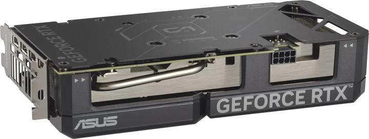 Actual product image ASUS Dual GeForce RTX 4060 OC (8 GB)