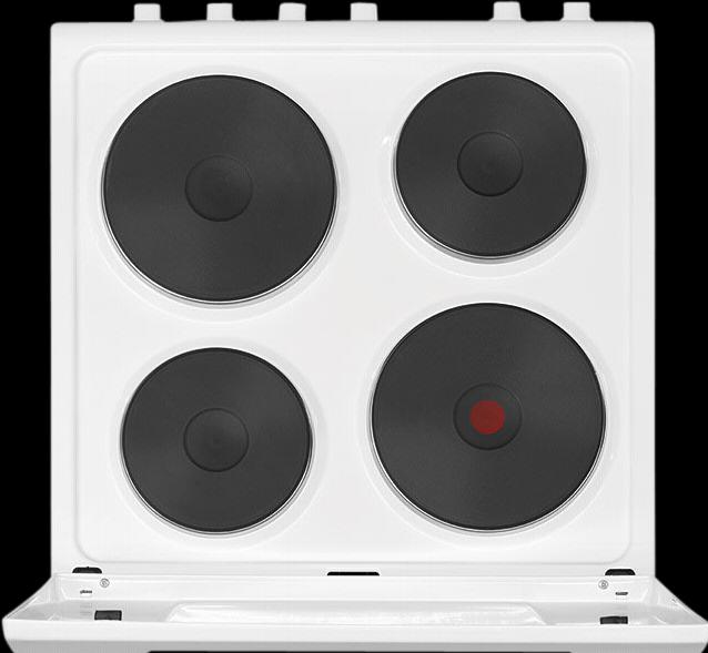 Produktbild Bomann EH 561