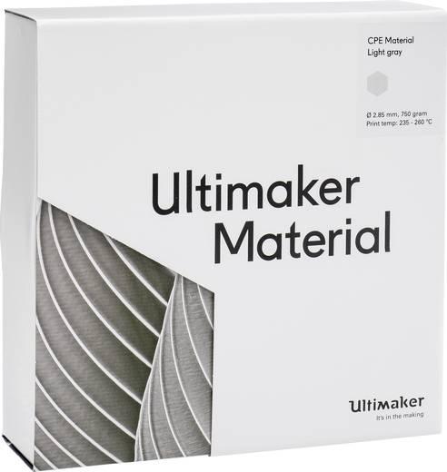 Immagine prodotto Ultimaker Cpe (CPE, 2.85 mm, 750 g, Grigio)