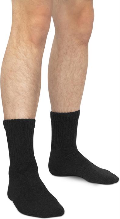 Actual product image Normani 5 pairs of extreme work and sports socks (39 - 42)