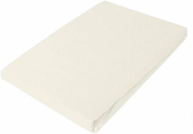 Actual product image Living Home Uni Satin II (Oberleintuch, 160 x 250 cm)