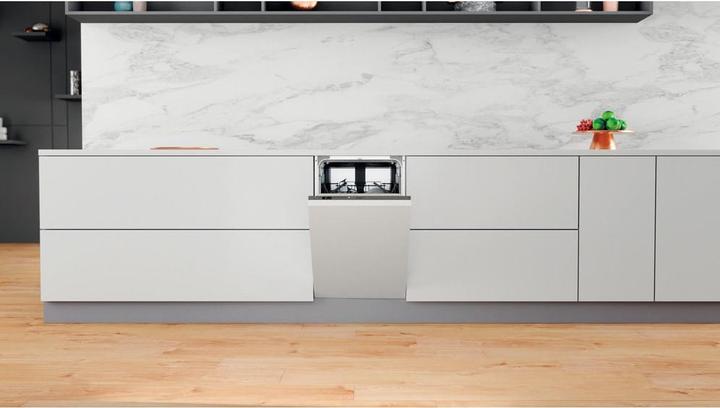 Actual product image Whirlpool WSIO 3T223 PE X / Inbouw / Volledig gentegreerd / Nishoogte 82 - 90 cm