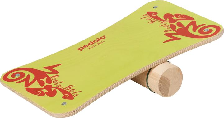 Produktbild Pedalo Rola-Bola