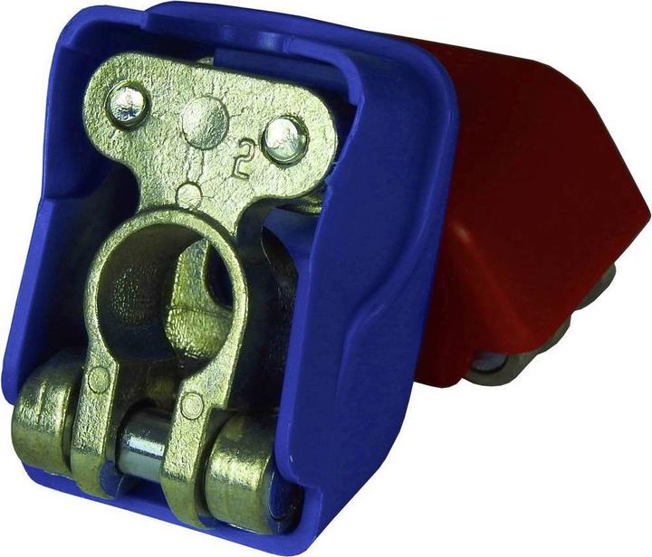 Actual product image SecoRüt Easy Click