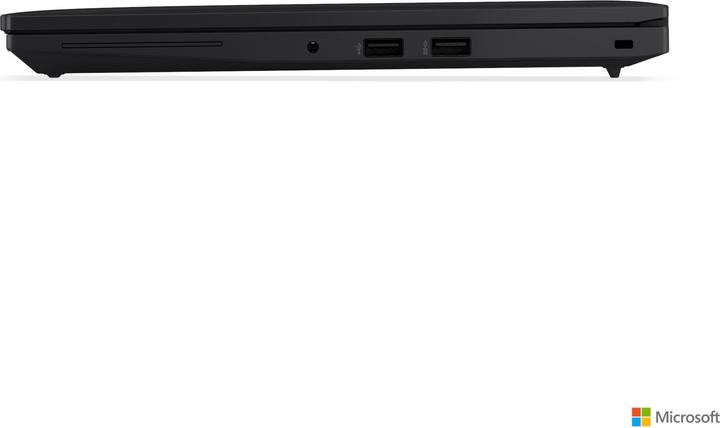 Image du produit Lenovo ThinkPad L14 Gen 5 (14", Intel Core Ultra 5 125U, 16 Go, 512 Go, CH)
