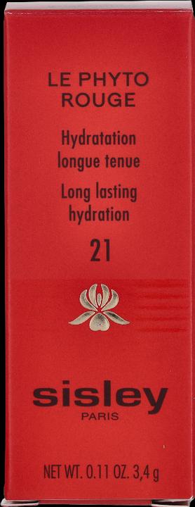 Actual product image Sisley Le Phyto Rouge No 21 (21 Rose Nouméa)