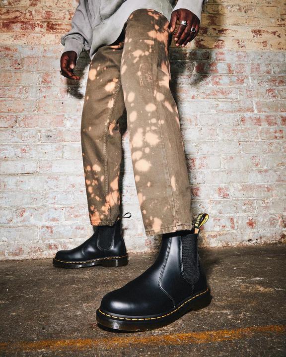 Actual product image Dr. Martens 2976 YS (40)