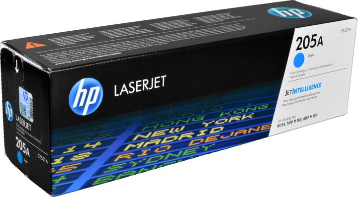 Immagine prodotto HP 205a (C)