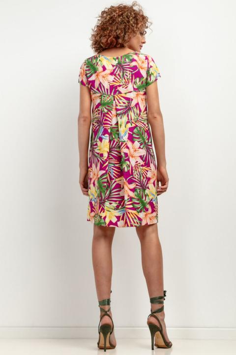 Actual product image Tessita Everyday dress model (3XL)