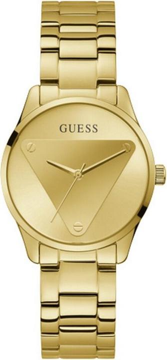 Produktbild Guess Emblem GW0485L1 Damenuhr