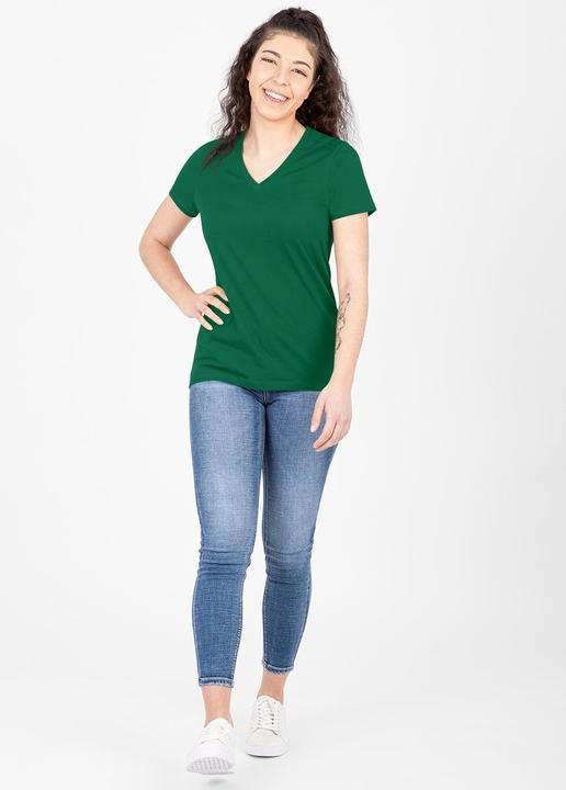 Immagine prodotto JAKO Maglietta Biologica (XL)