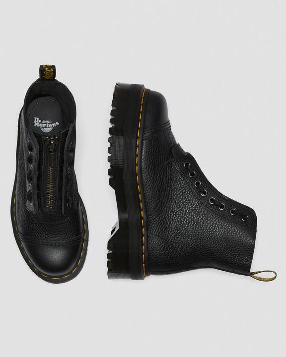 Actual product image Dr. Martens Sinclair (37)