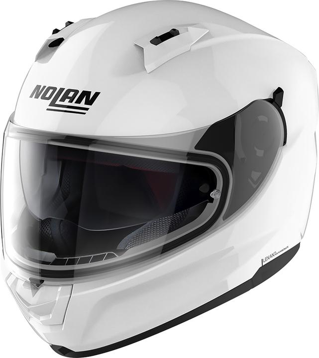 Actual product image Nolan Casque intégral N80-8 Special N-Com (55 cm, XS)