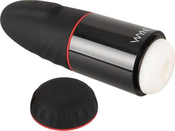Actual product image Wyne Masturbator 02