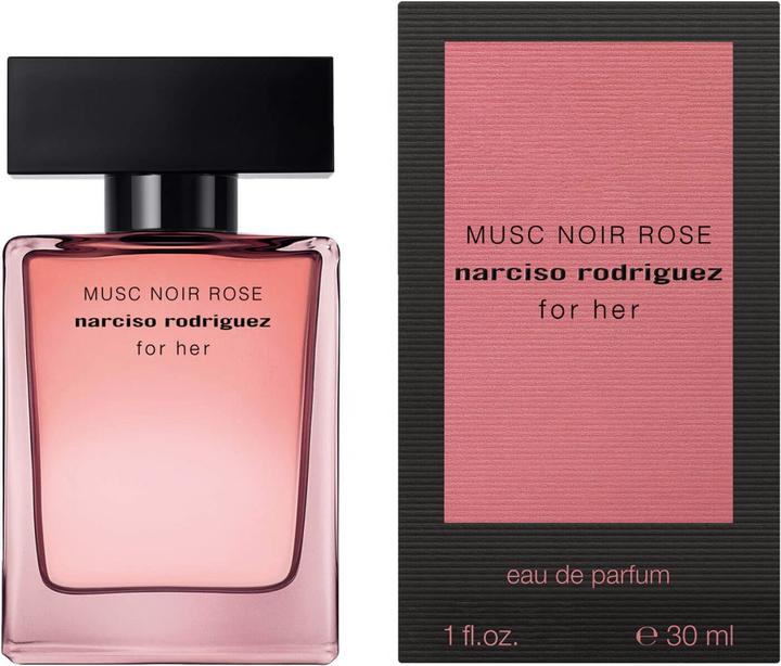 Produktbild Narciso Rodriguez Musc N Rose (Eau de Parfum, 30 ml)