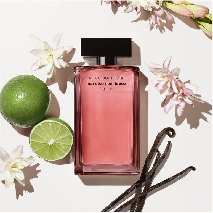 Produktbild Narciso Rodriguez Musc N Rose (Eau de Parfum, 30 ml)