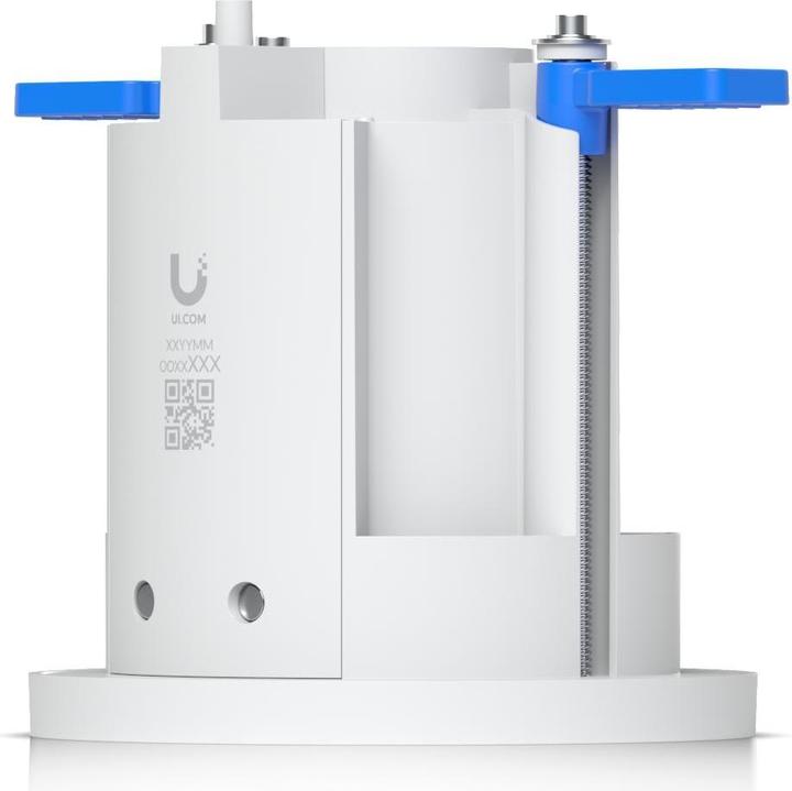 Produktbild Ubiquiti Einbaugehäuse AI Theta Professional Weiss 1 Stück (Montage-Kit)