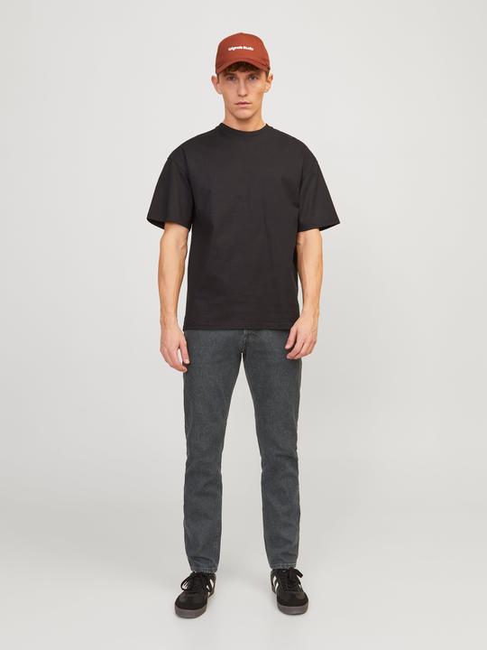 Actual product image Jack & Jones JJIMIKE JJORIGINAL MF 706 Tapered fit jeans Tapered fit jeans (W32/L32)