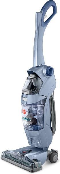 Actual product image Hoover Floormate FL 700